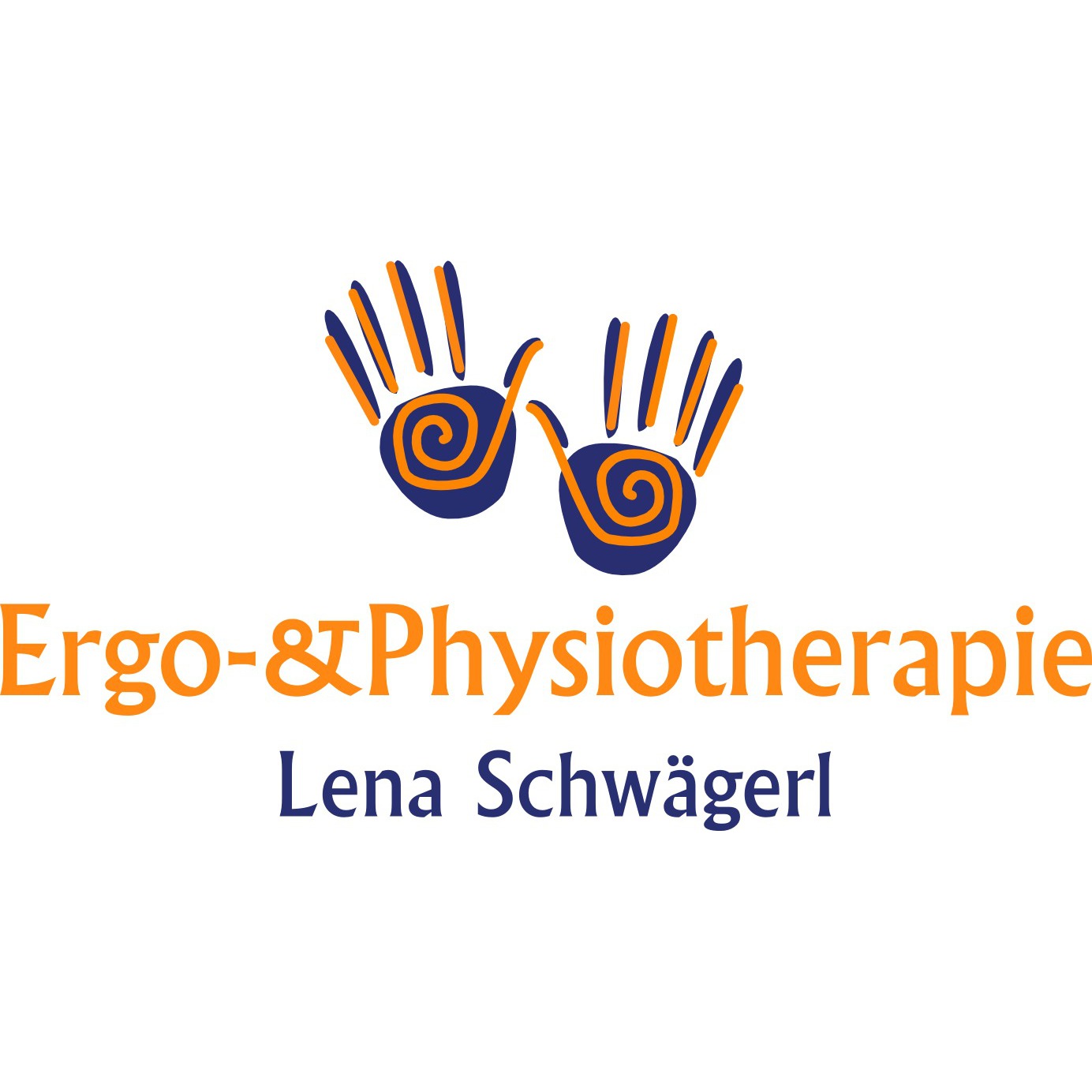 Logo von Physiotherapie und Ergotherapie Lena Schwägerl