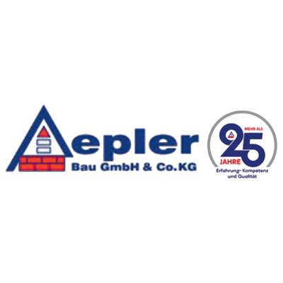 Logo von Aepler Bau GmbH & Co. KG