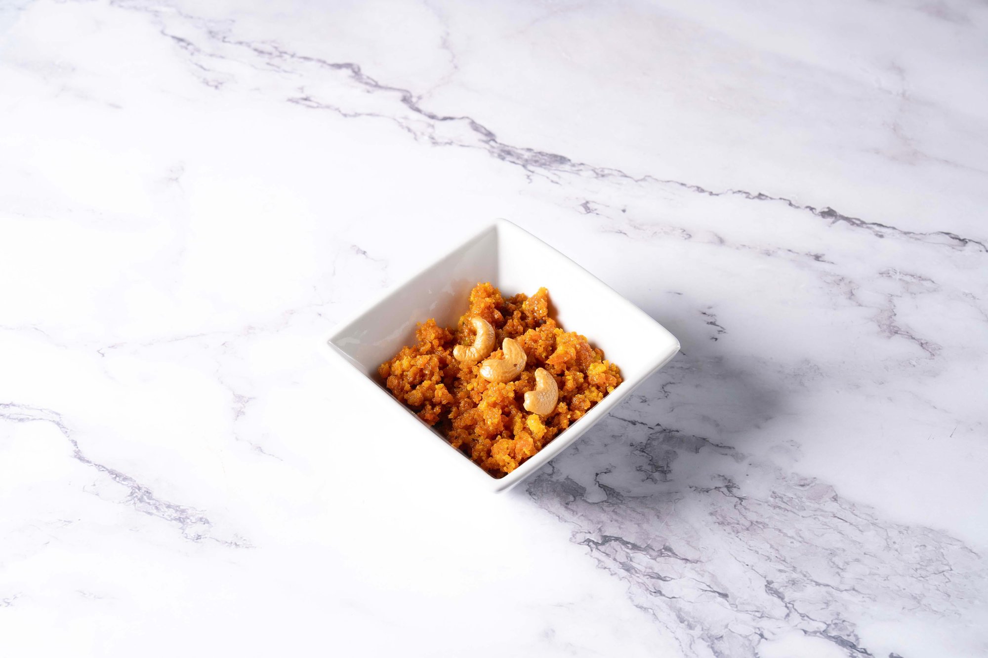 Carrot Halwa