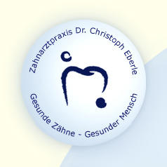 Logo von Zahnarztpraxis Dr. Eberle & Kollegen