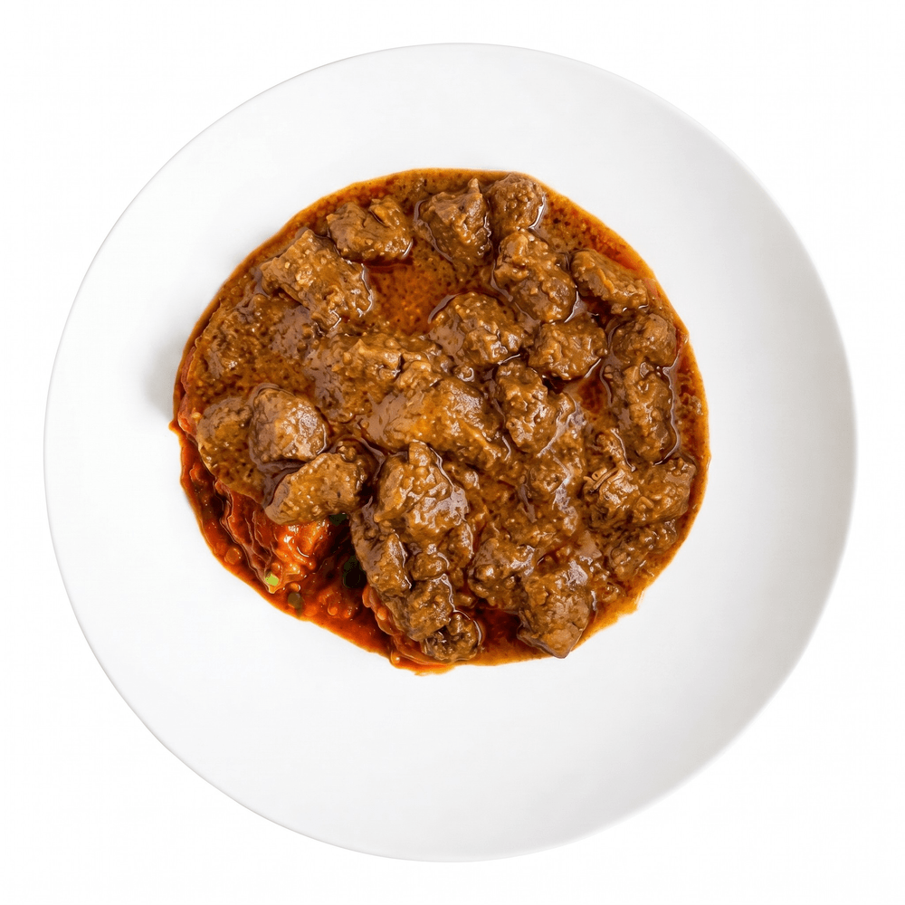 Lamb Korma