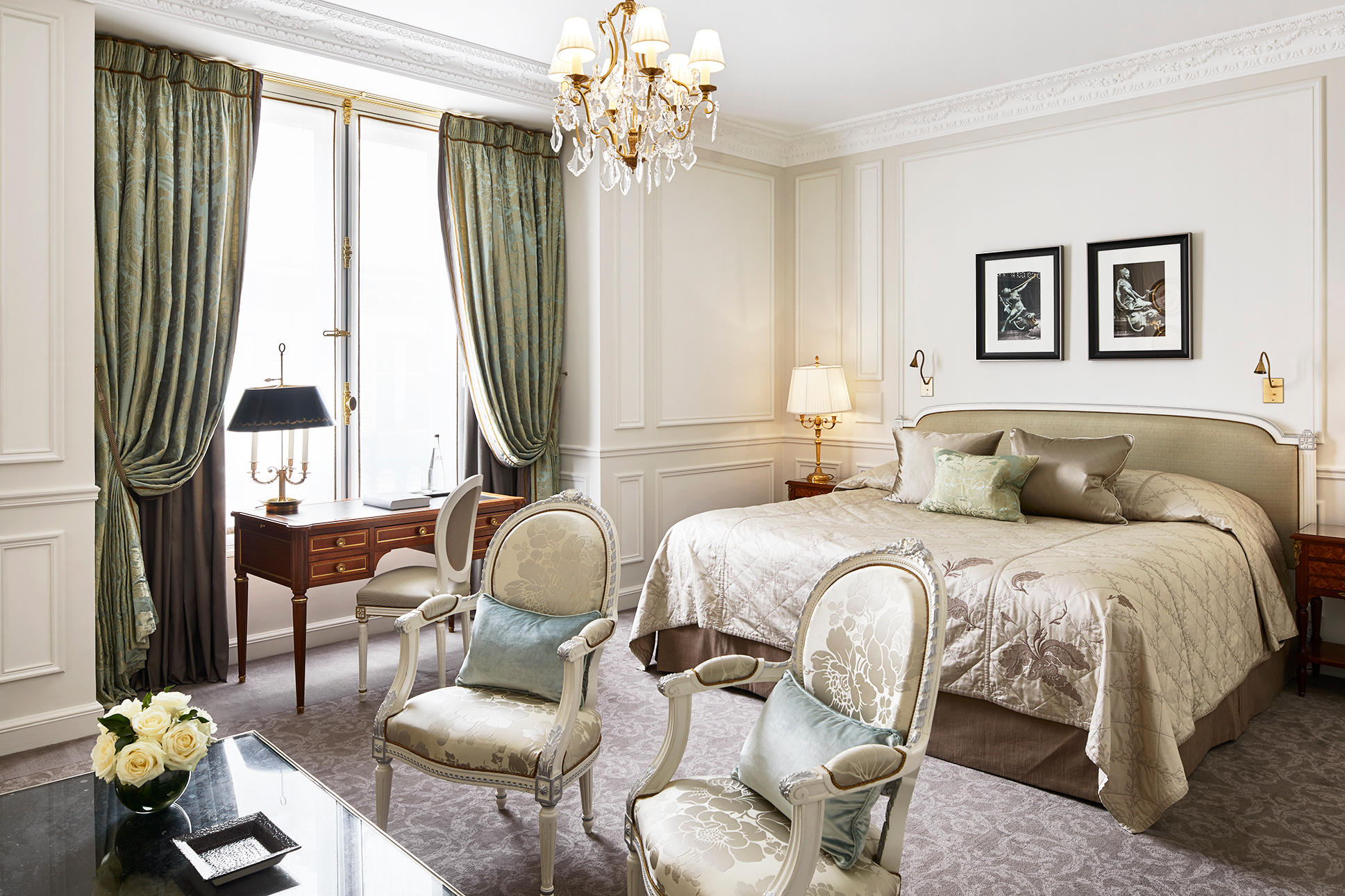 Images Le Meurice