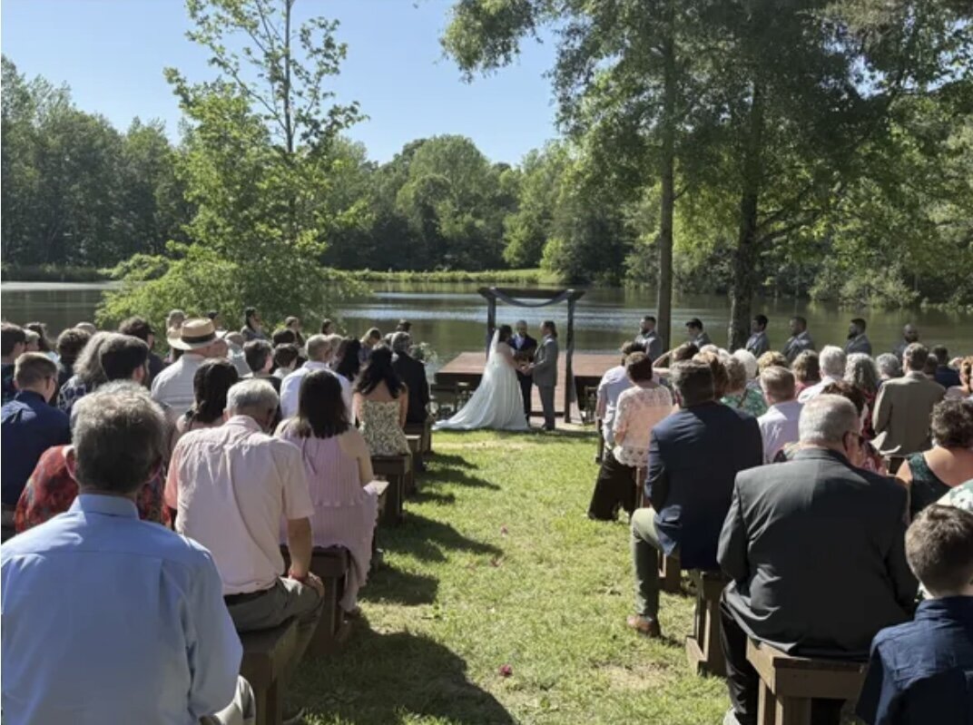 Old Dominion Vows Image