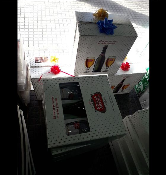 Galería en miniatura