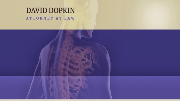 Images David Dopkin, Attorney at Law