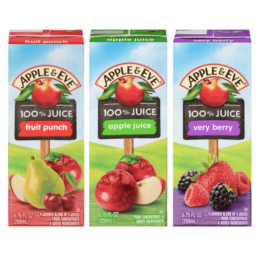 Juice Box