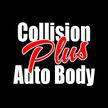 Collision Plus Auto Body Logo