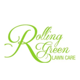 Rolling Green Lawn Care, LLC Logo