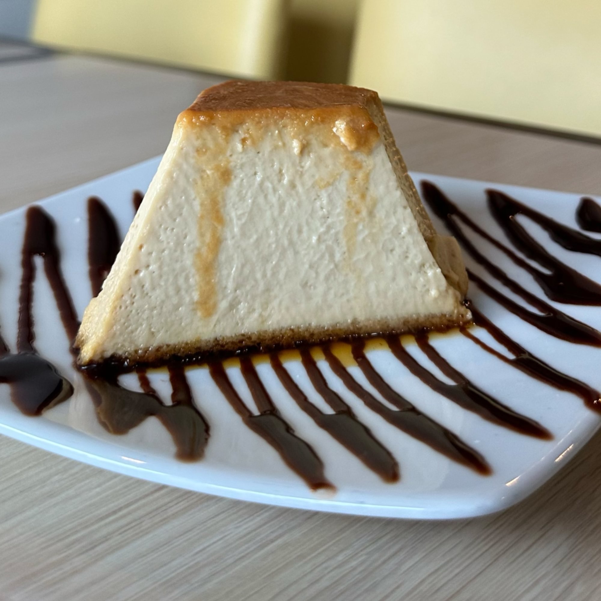 Flan