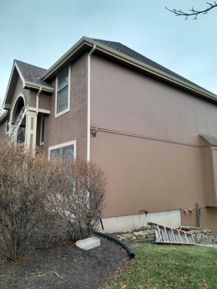 Garrison Painting & Construction LLC. Image