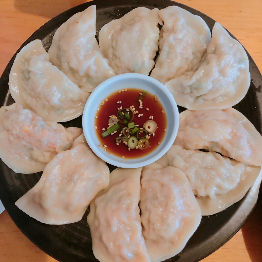 Bong Yi Korean Restaurant -Tang and Tonkatsu  洛杉矶 韓國餐廳 / 牛尾汤 部队锅/ 炸猪排 海鮮煎餅/ 蔘雞湯 涼麵/韩式餐厅 Photo