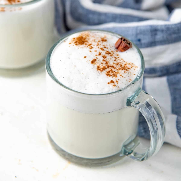Babyccino