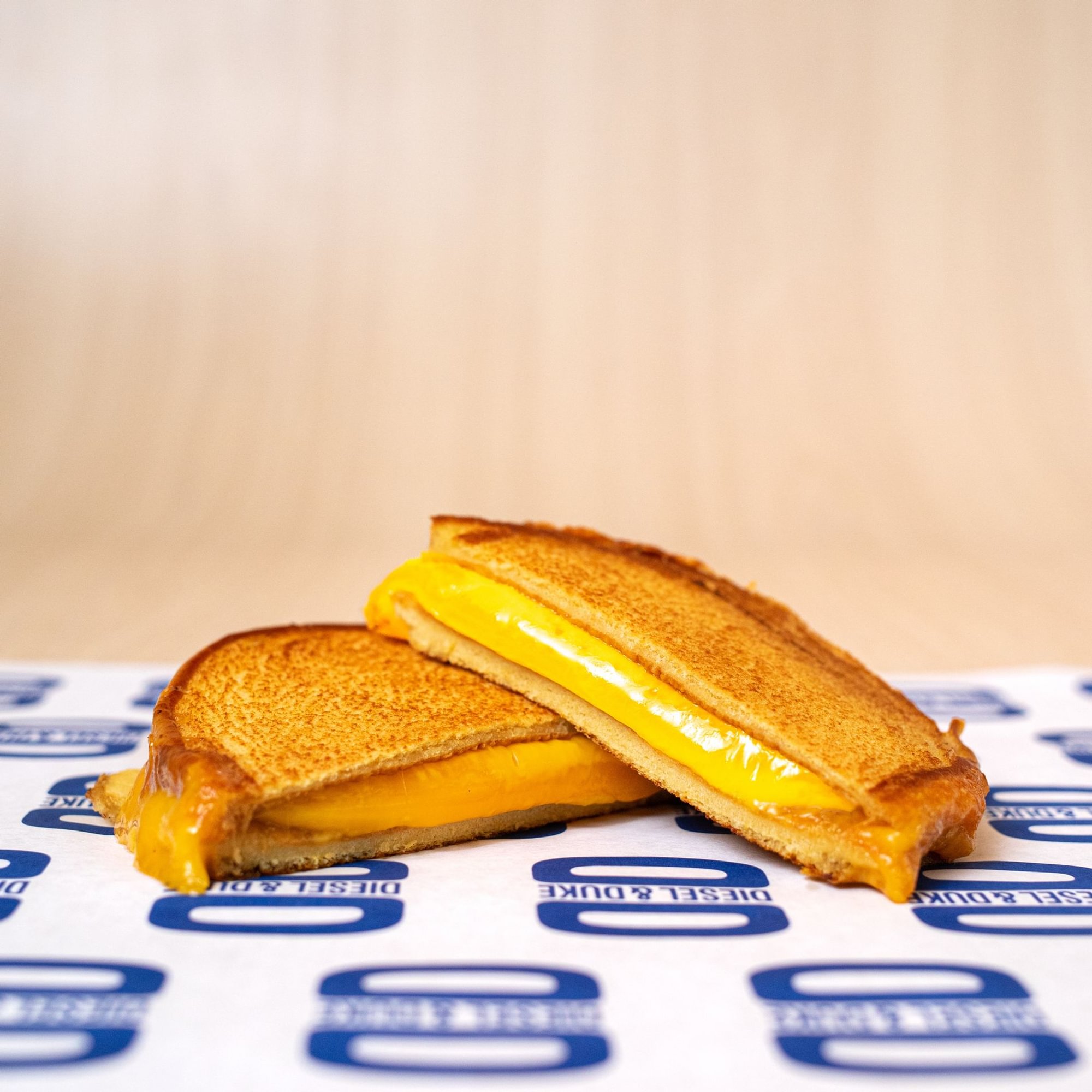 Grilled Cheese