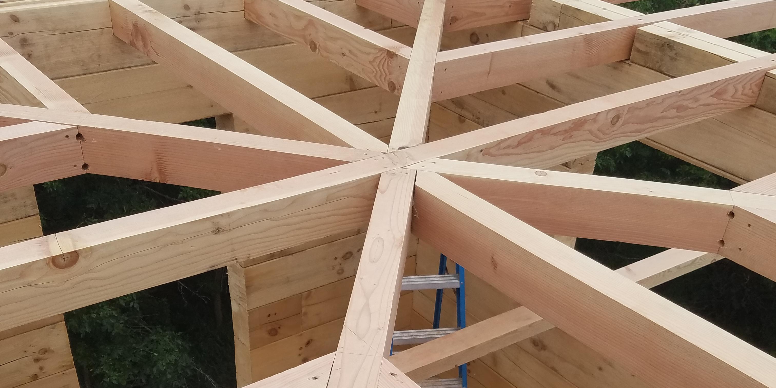 Keep Hammering Construction Image