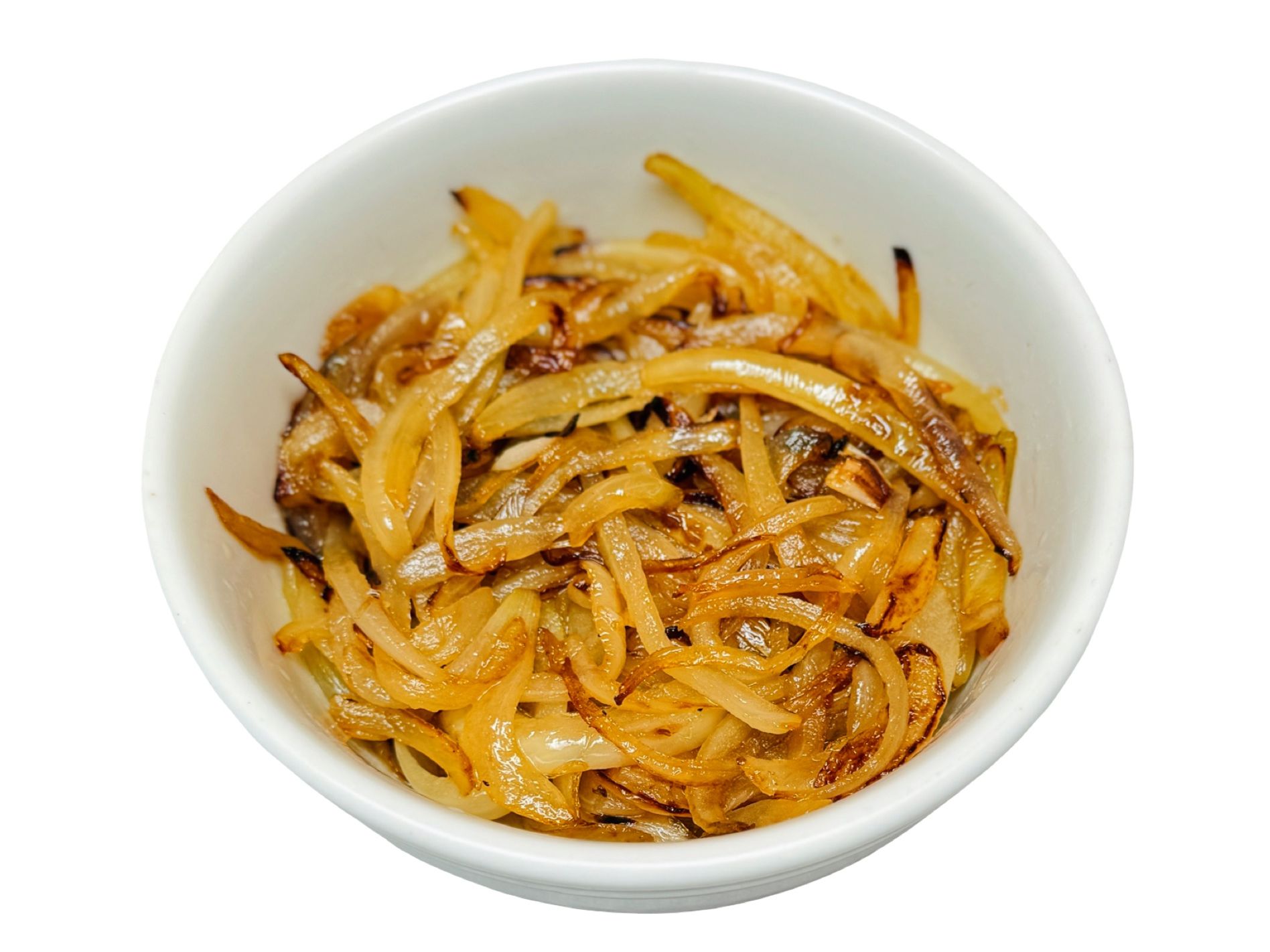Grilled Onion
