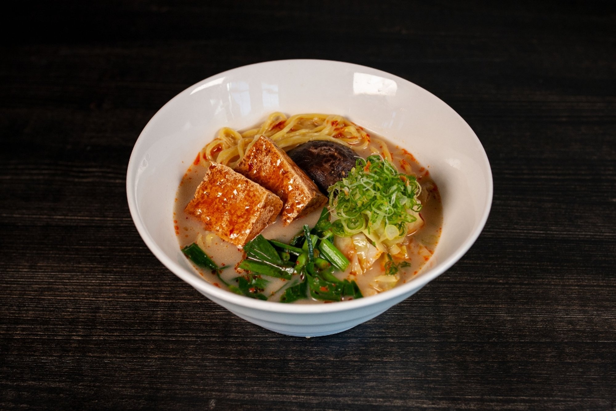 Vegan Ramen