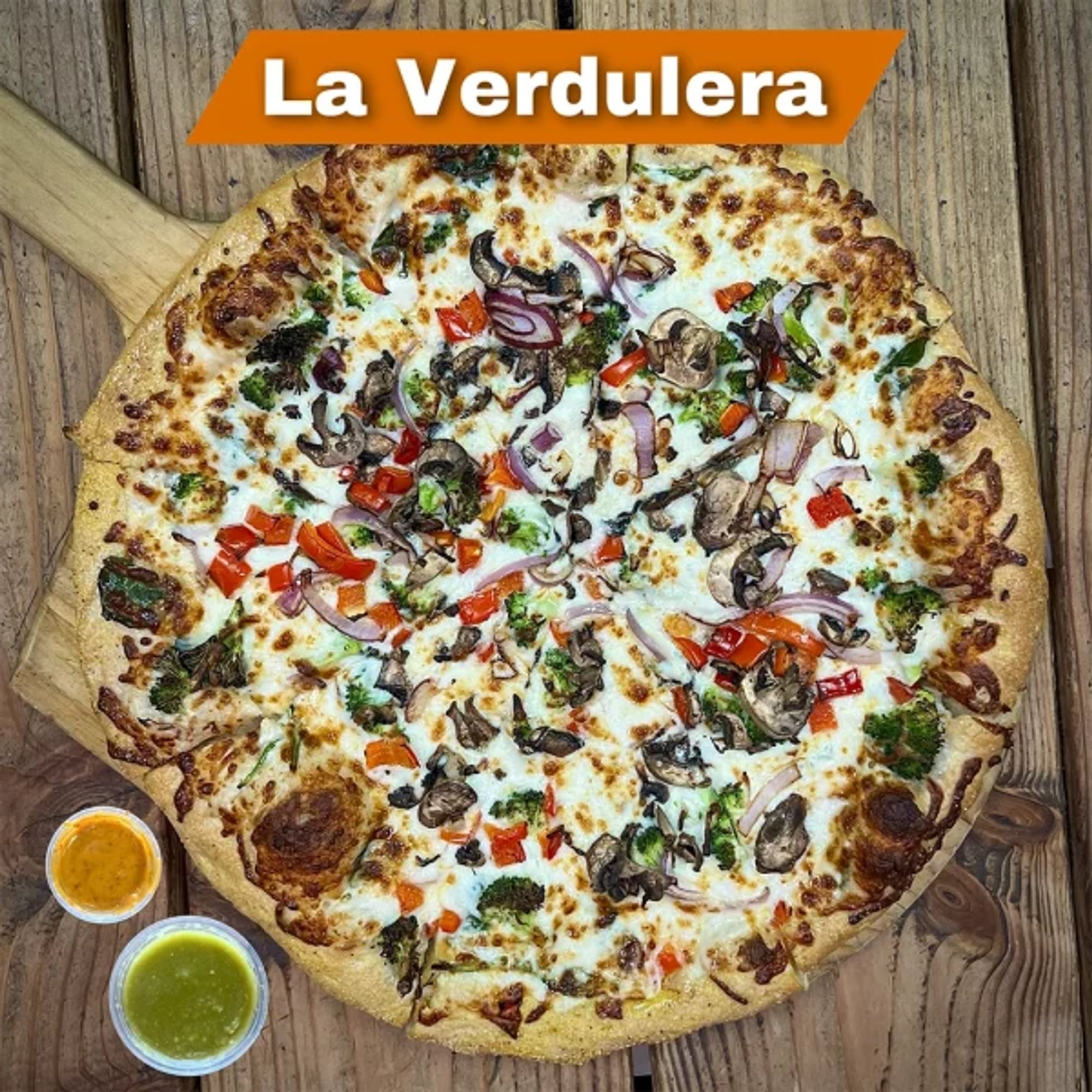 La Verdulera