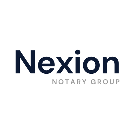 Nexioin Notary Group