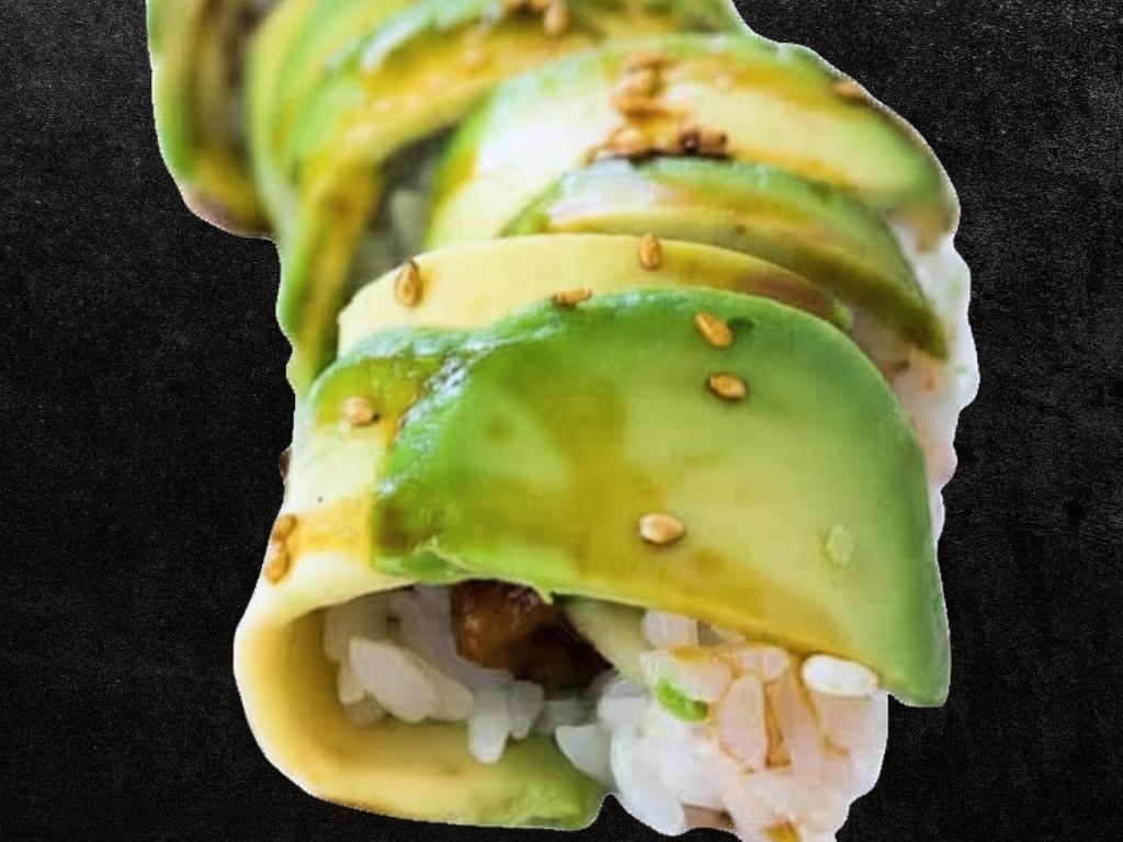 Caterpillar Roll