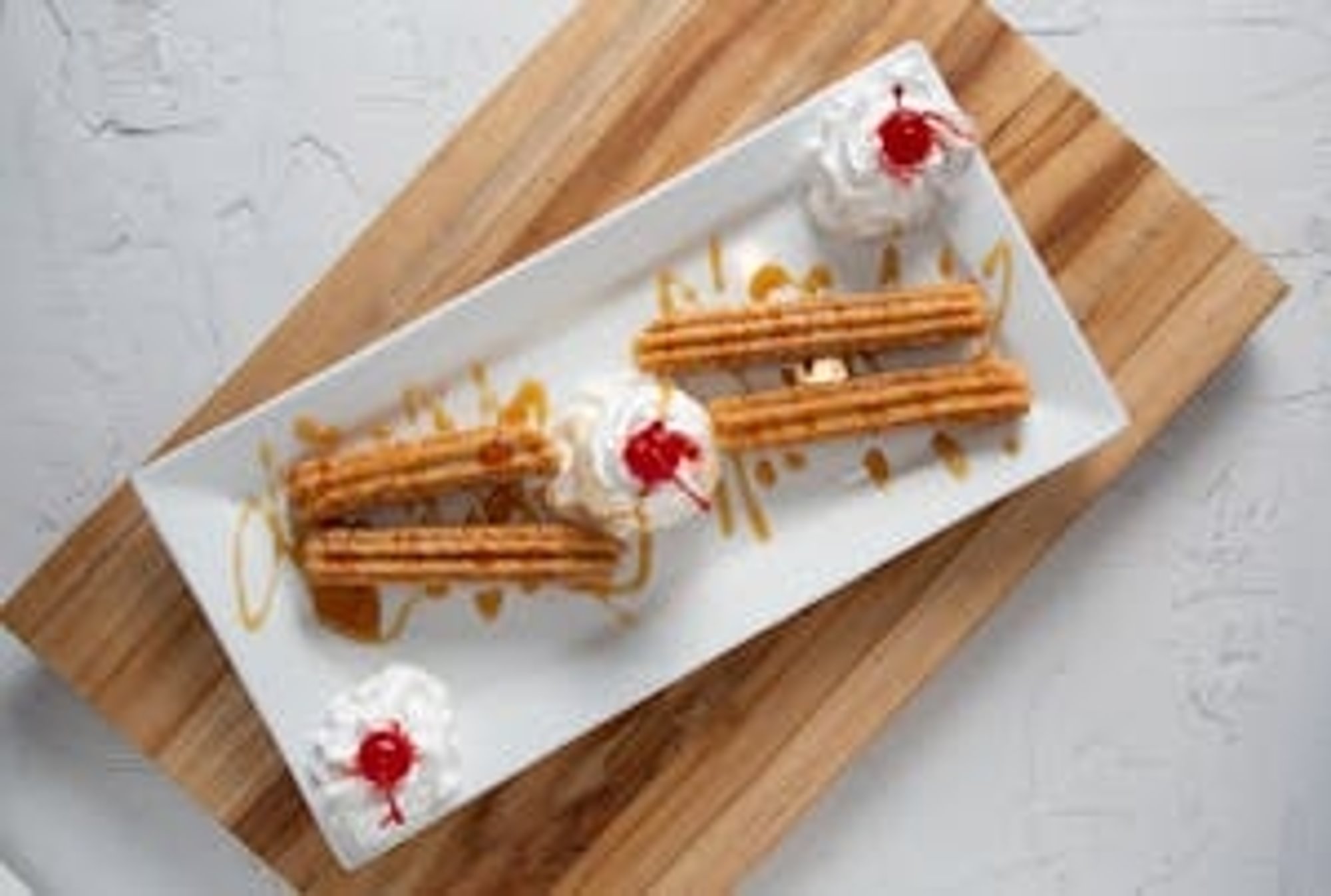 Churros
