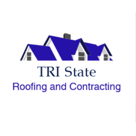 Tri-State Roofing and Contracting Logo
