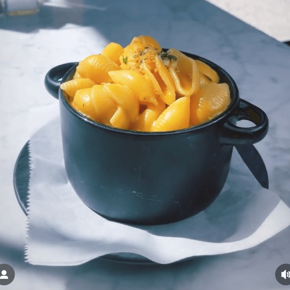 Mac & Cheese