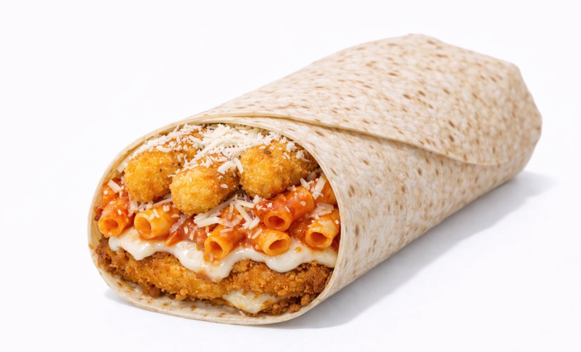 The Jc Wrap