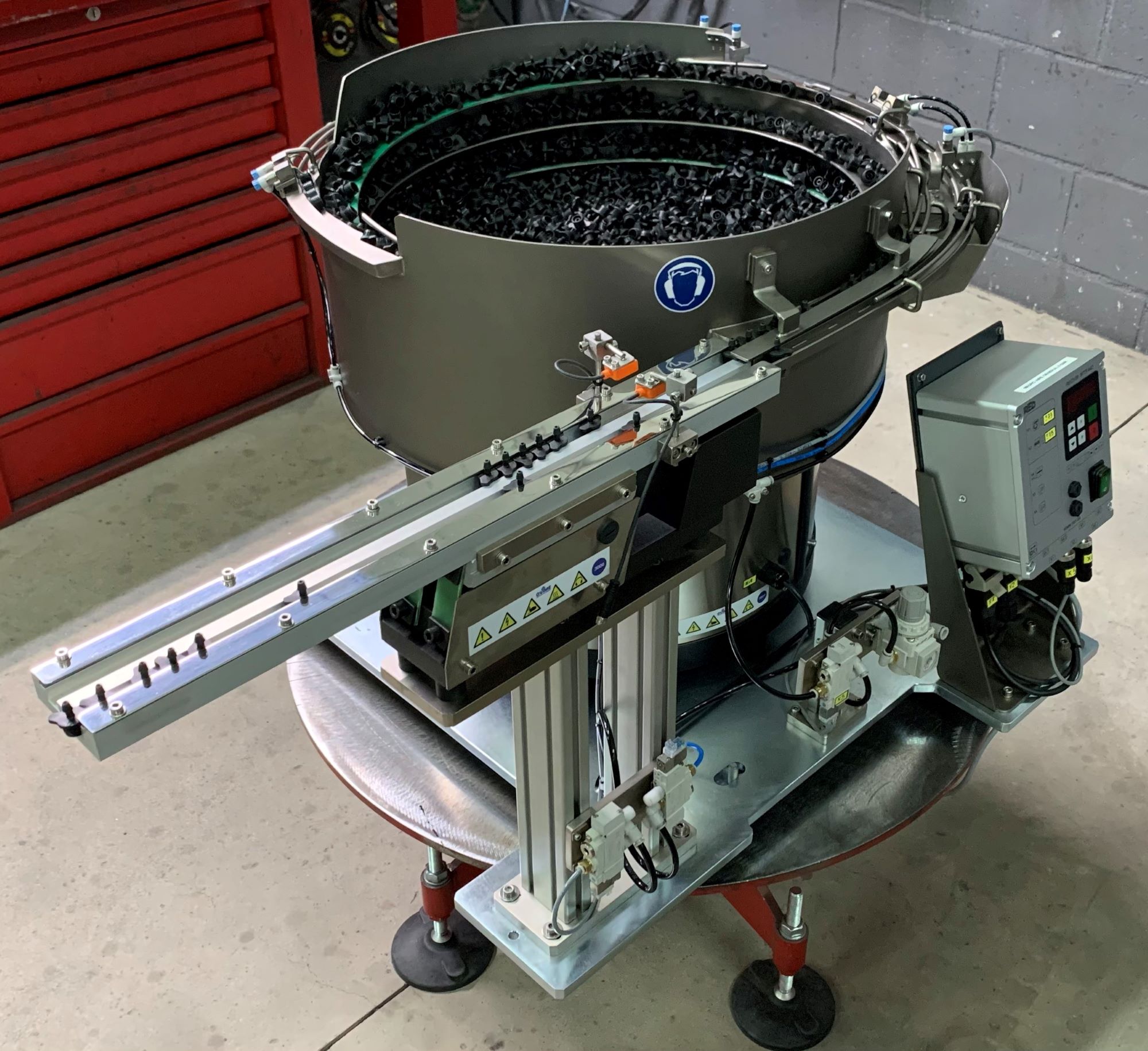 Galería en miniatura