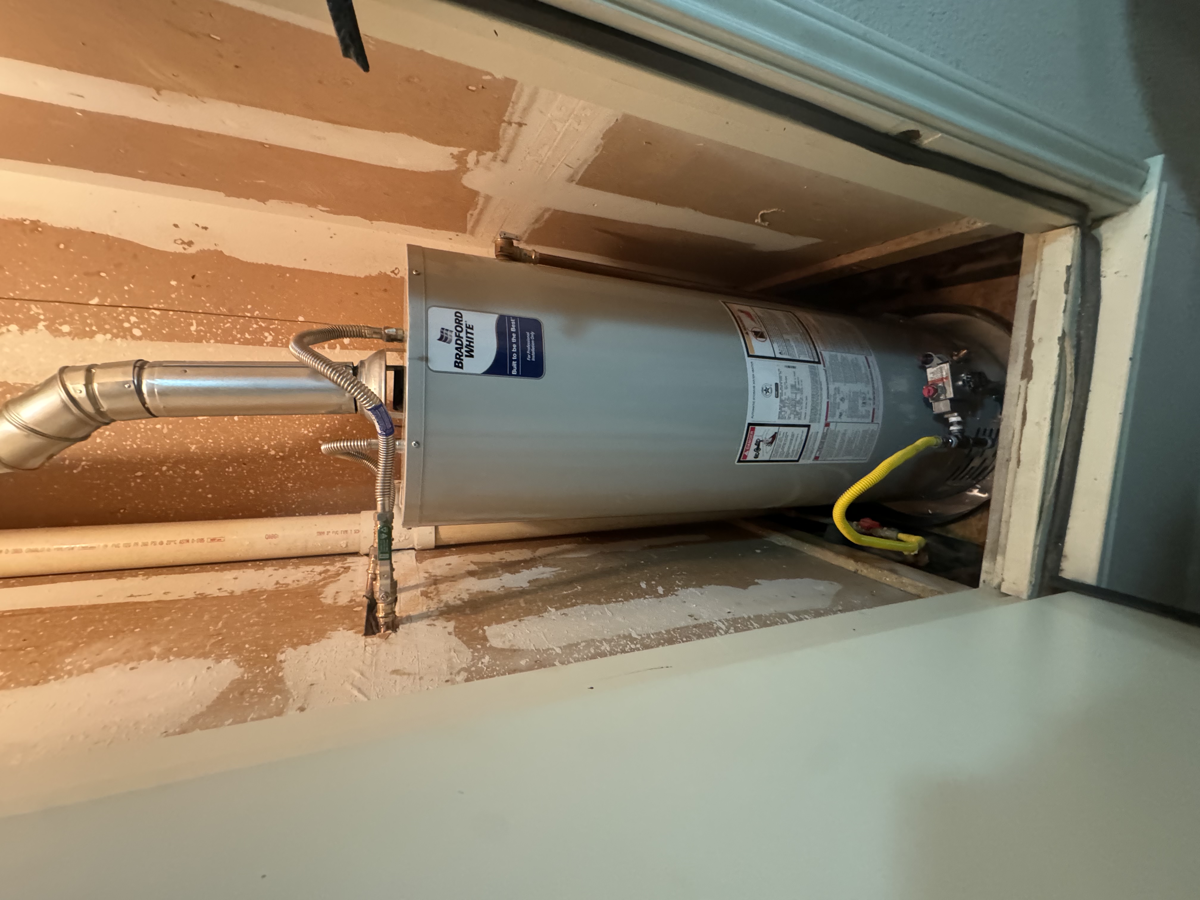 Texas Water Heaters Image