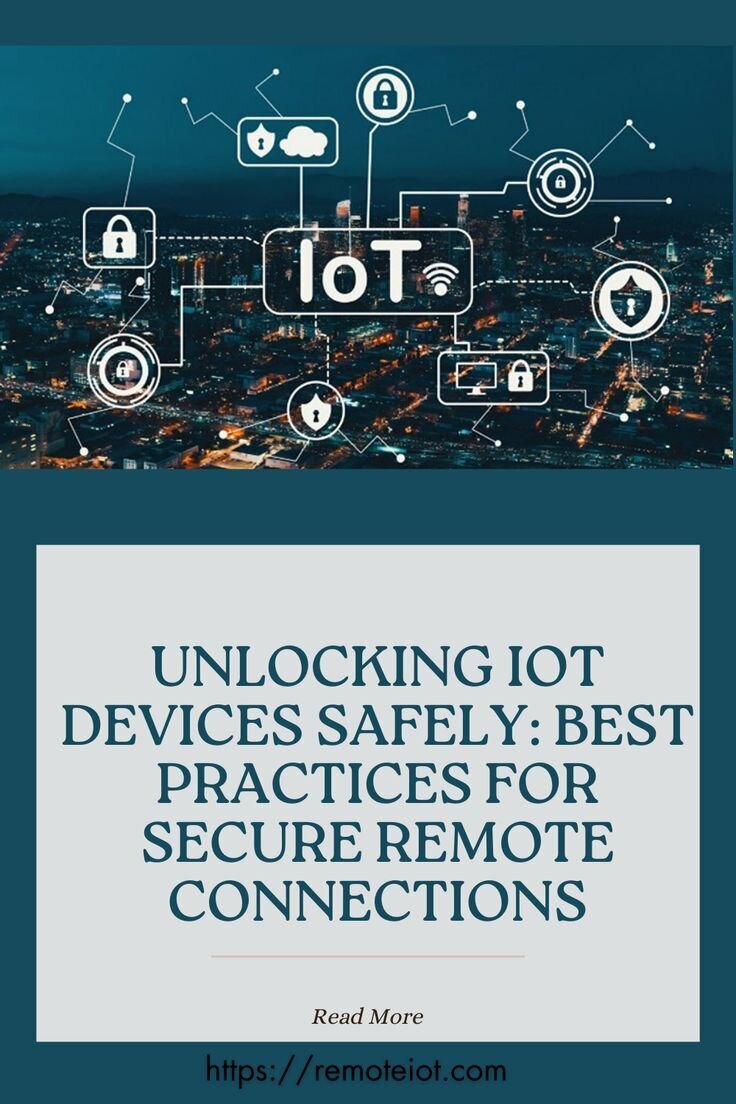 REMOTEIOT INC Image