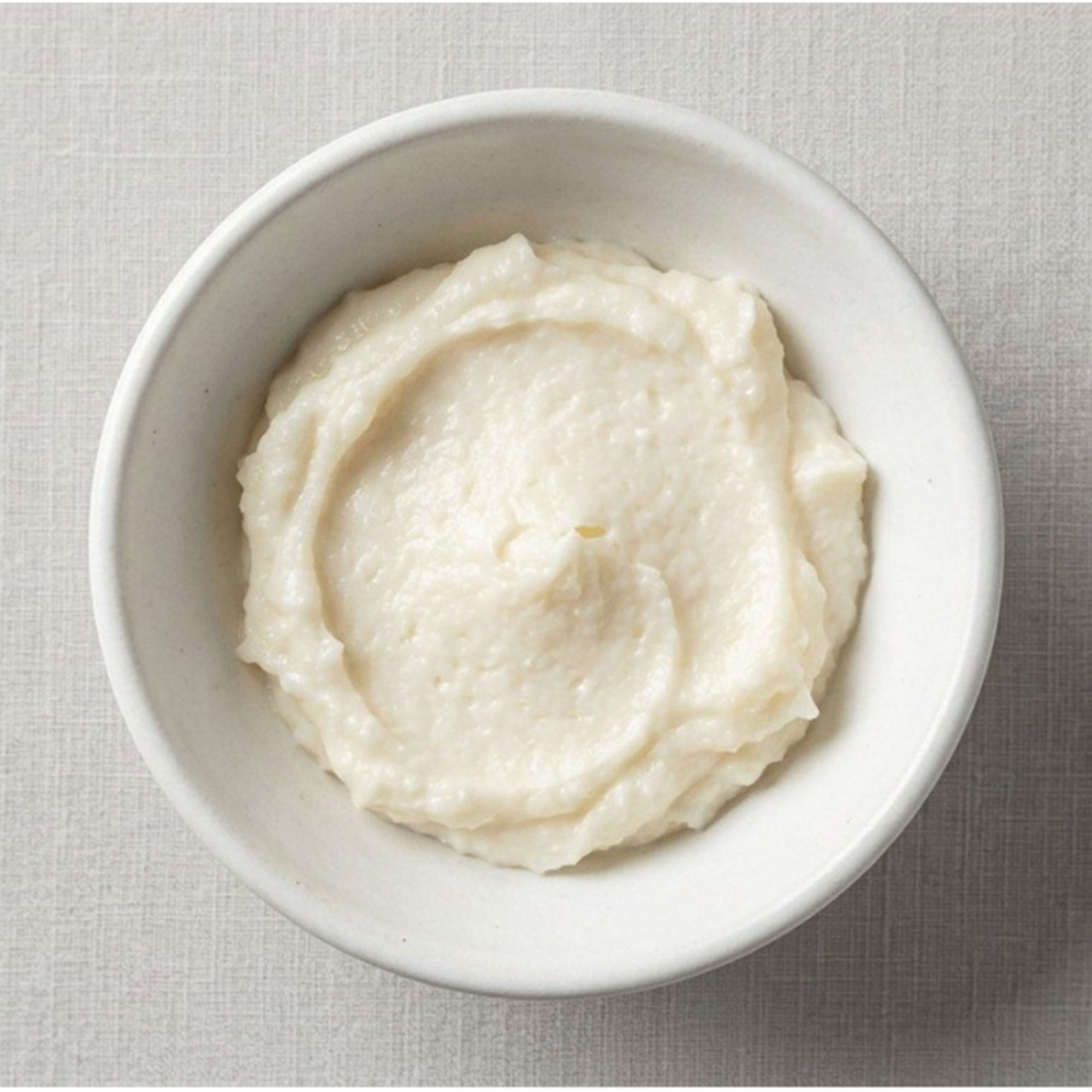 Garlic Paste