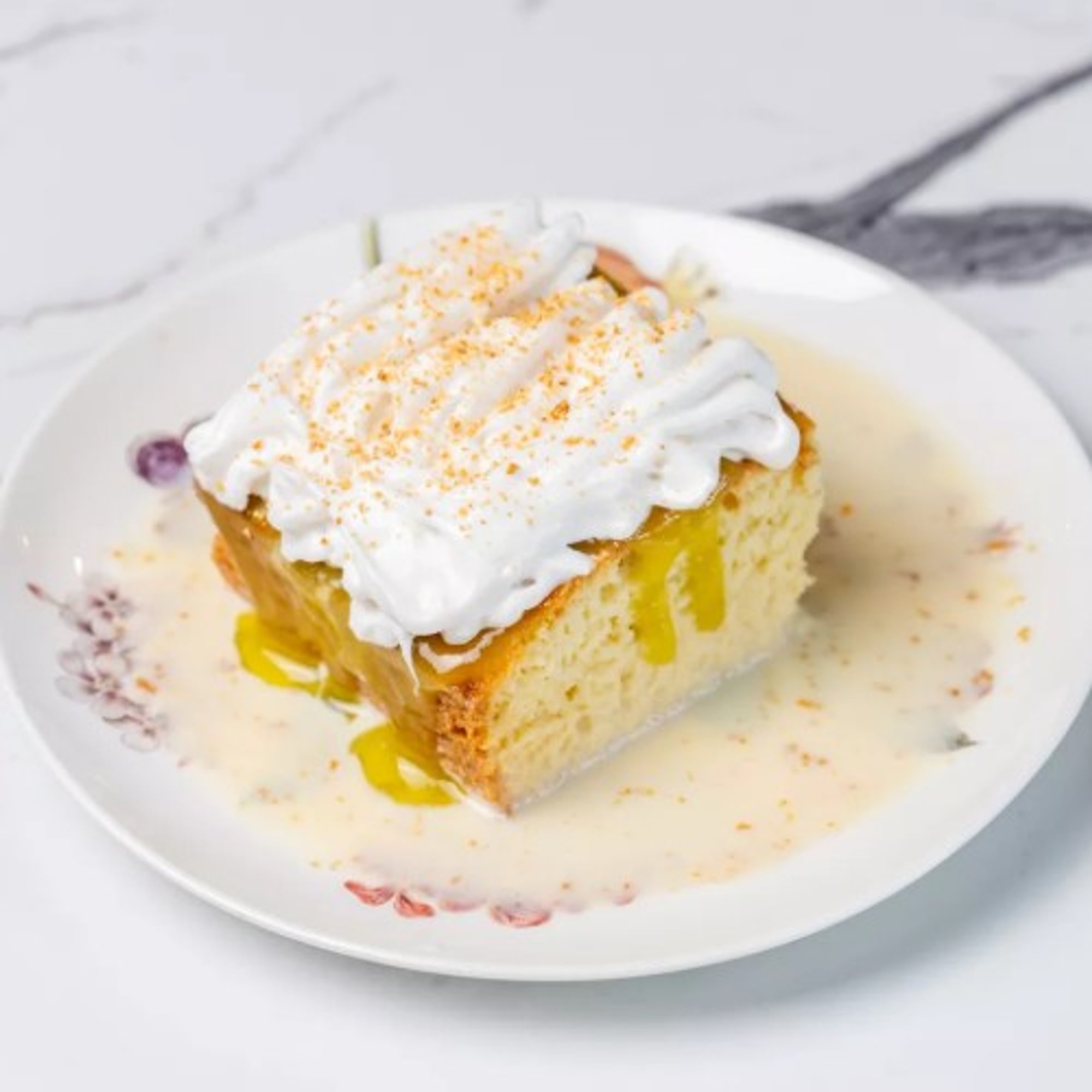 Cuatro Leches