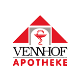 Logo der Vennhof-Apotheke