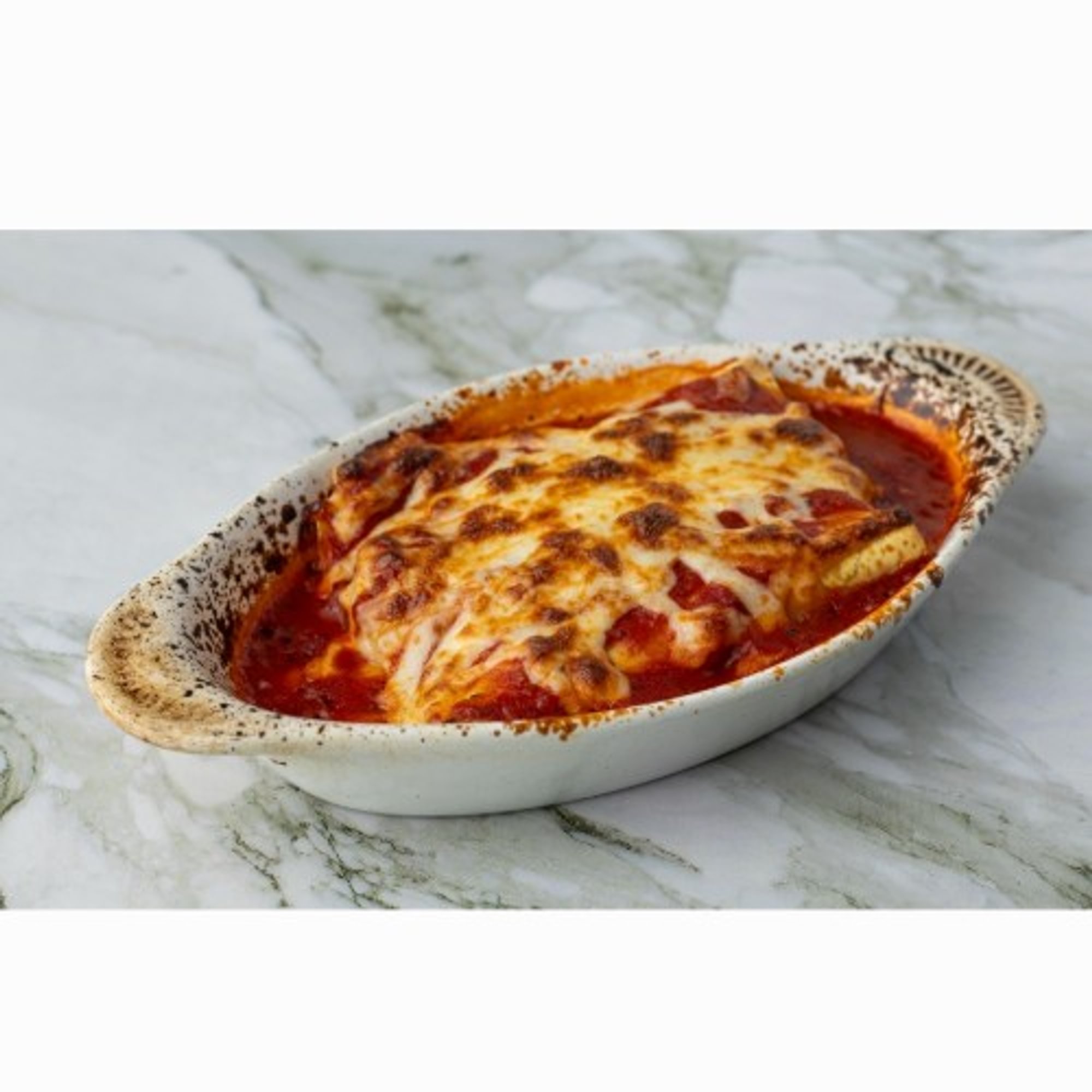 Manicotti