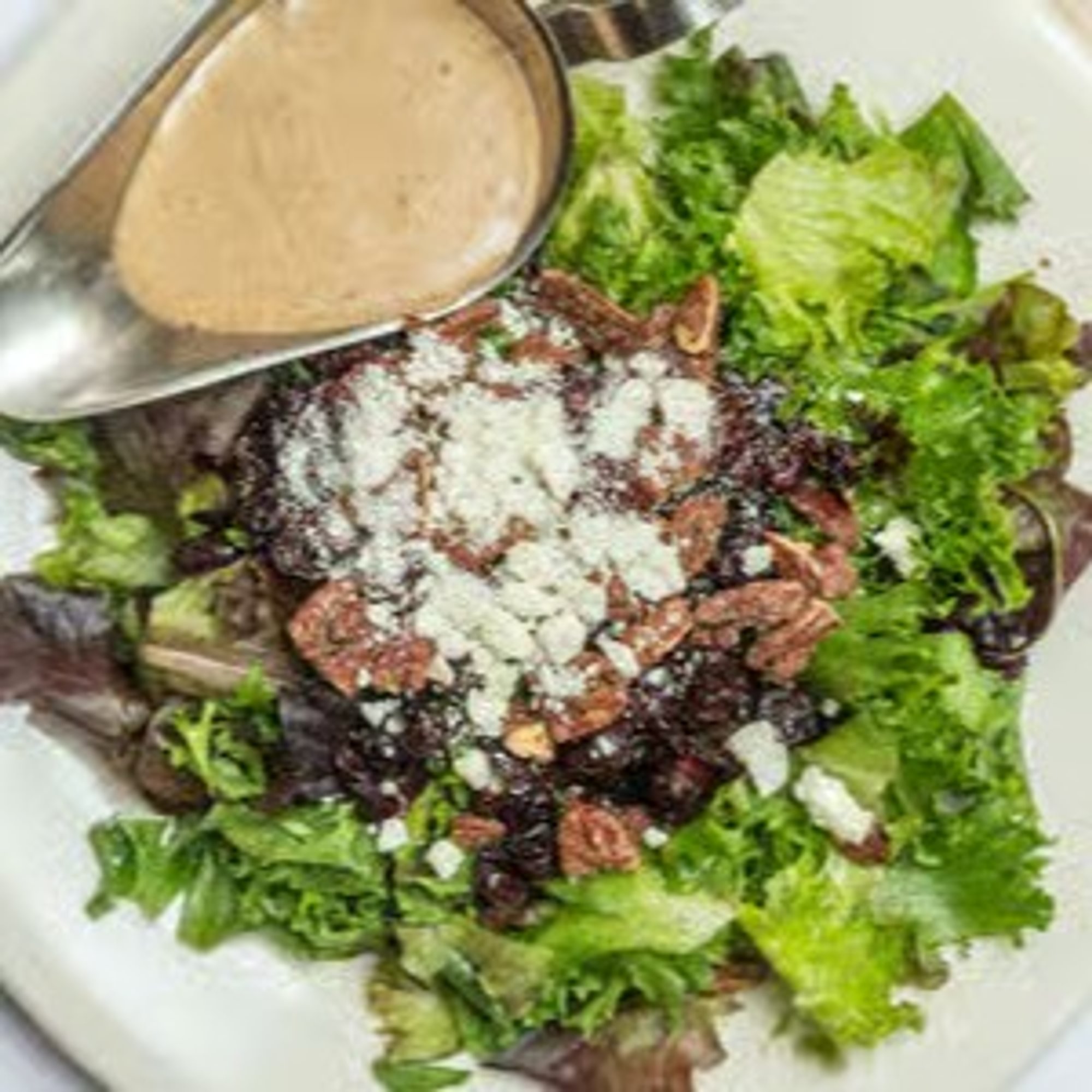 Pecan Salad