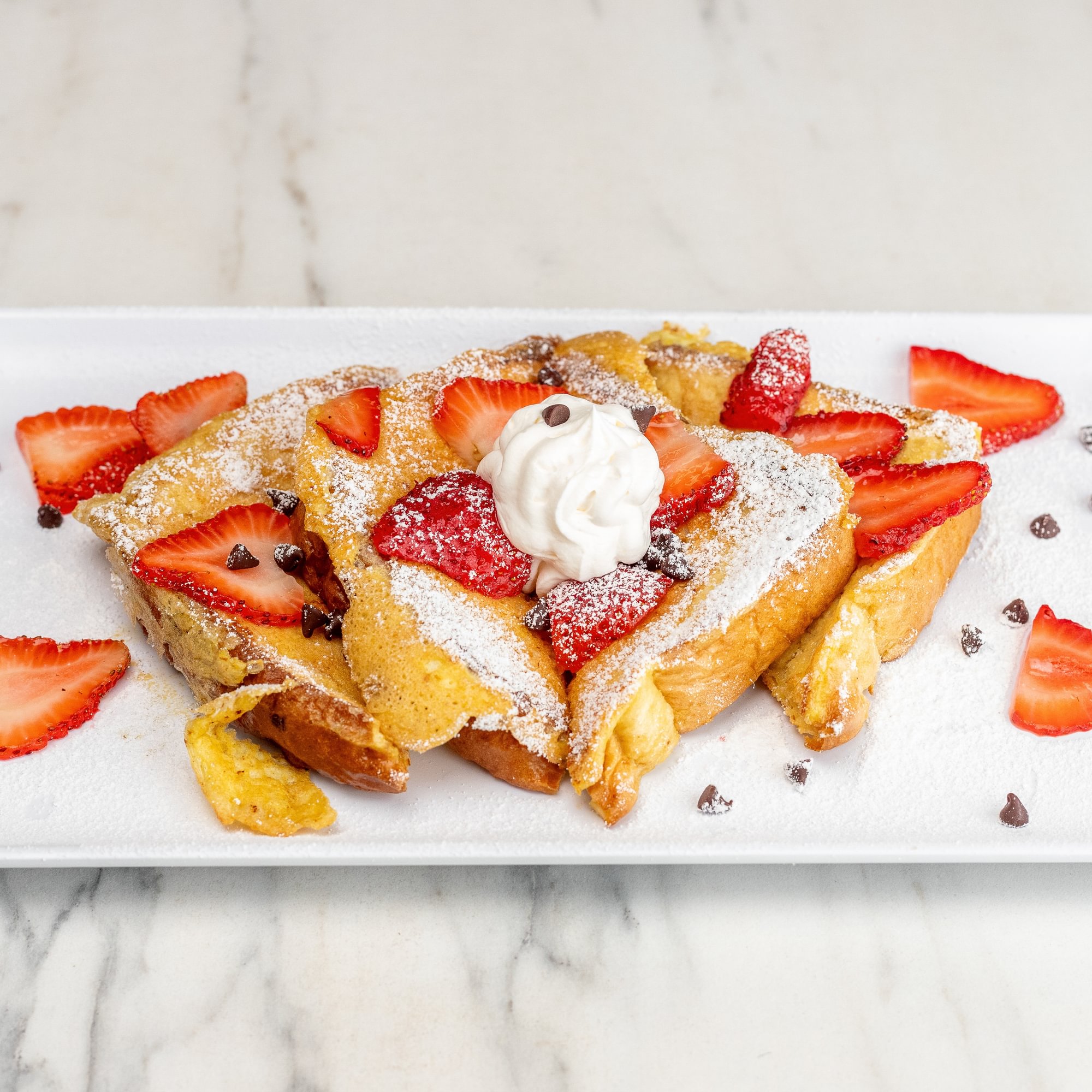 French Toast