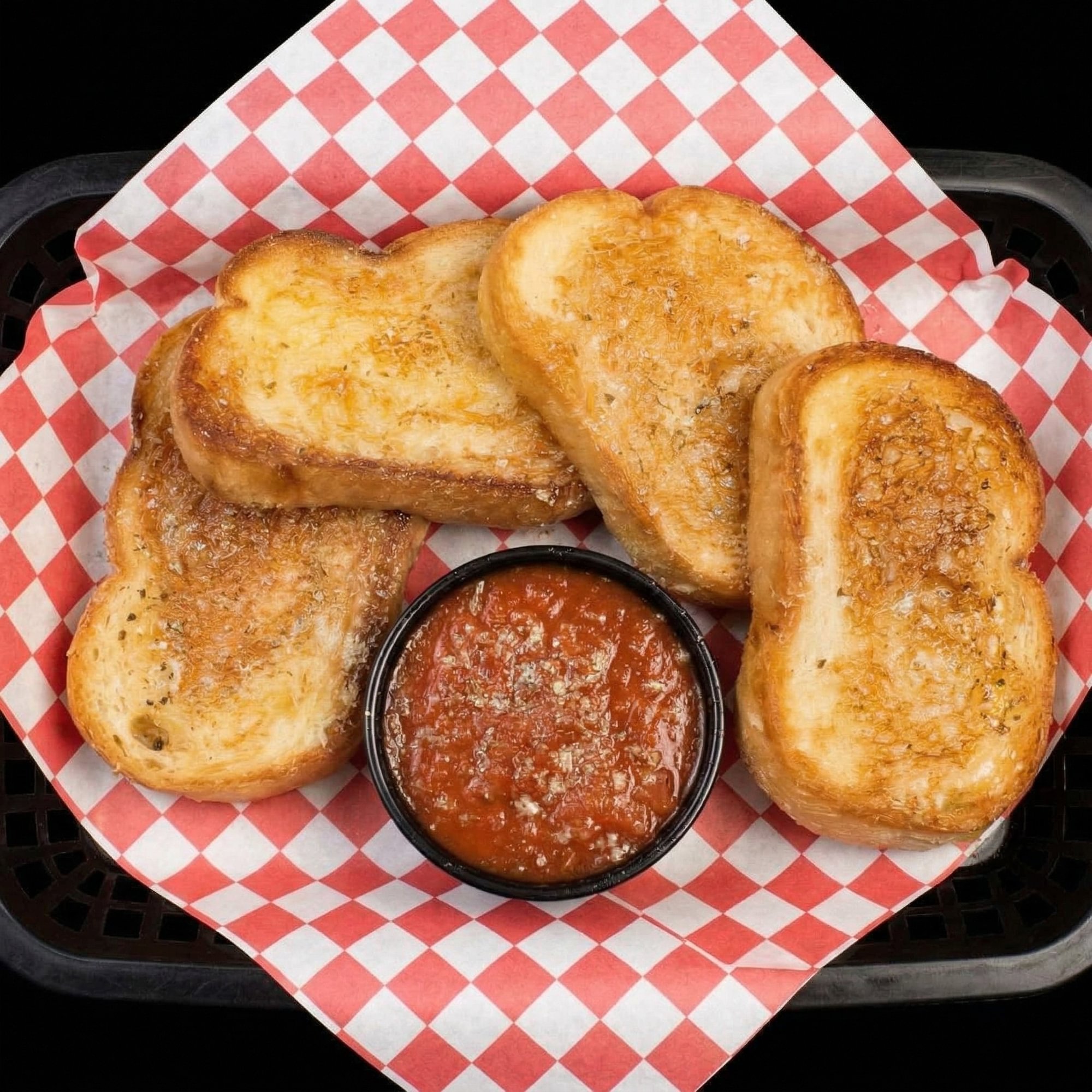 Garlic Bread