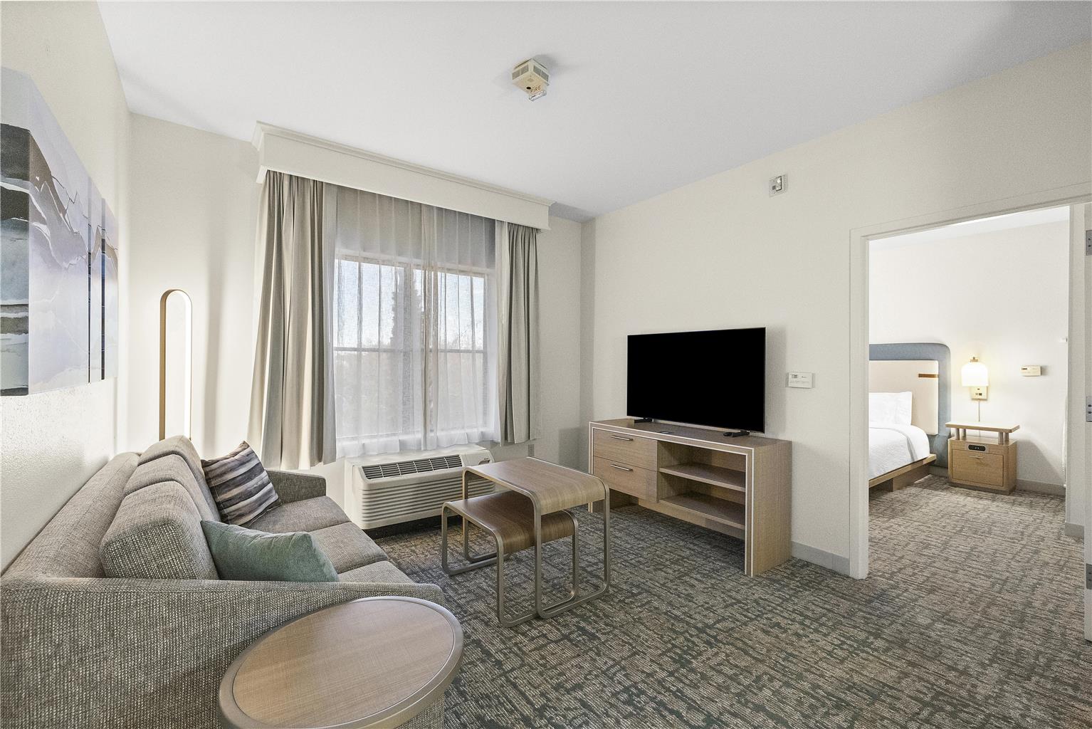 Homewood Suites by Hilton Lancaster Image