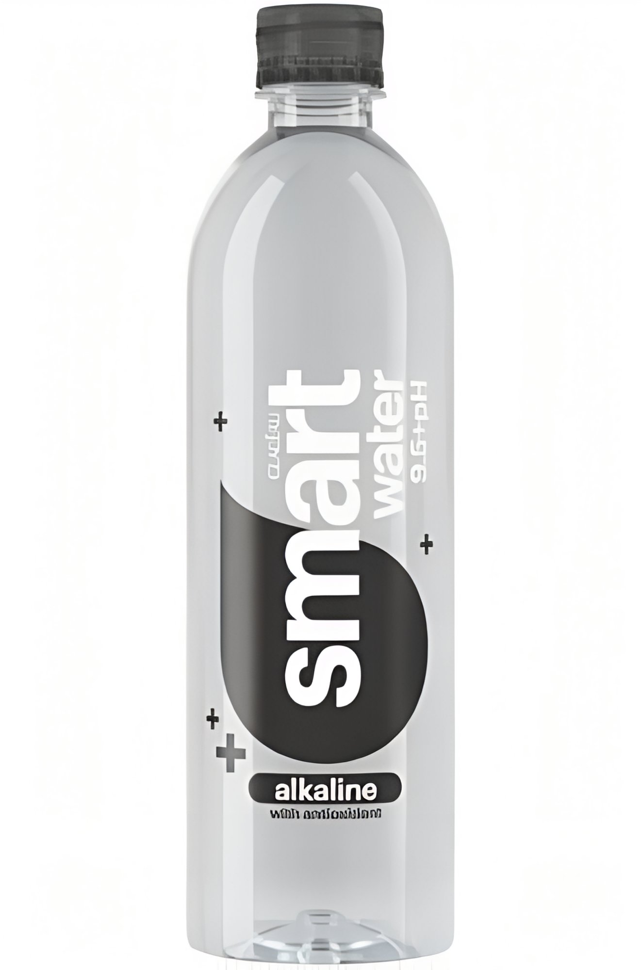 Smart Water Bottle