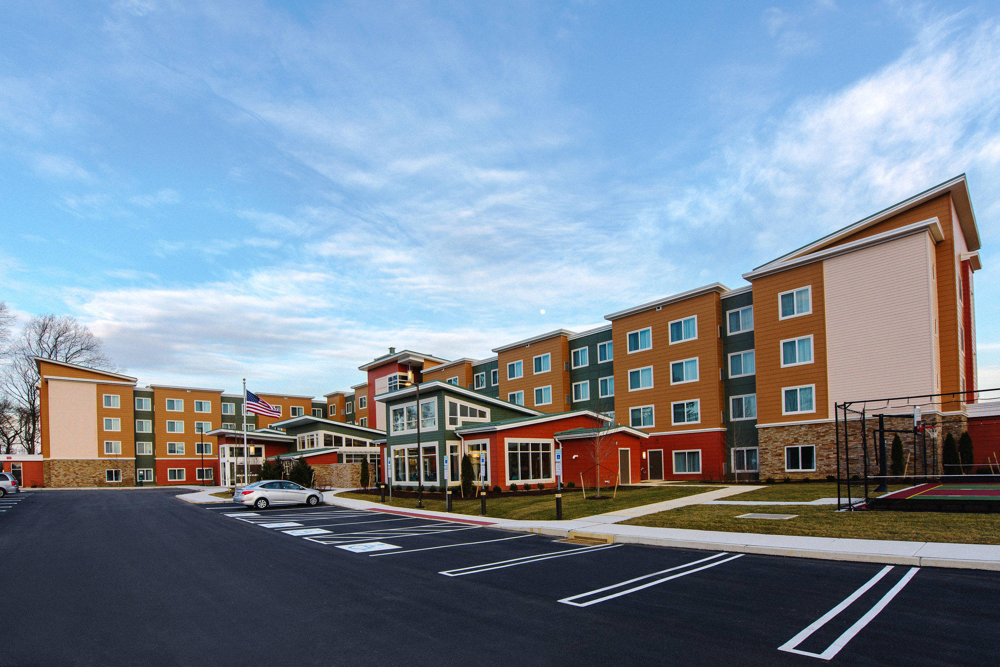 Residence Inn by Marriott Philadelphia Glen Mills/Concordville Photo