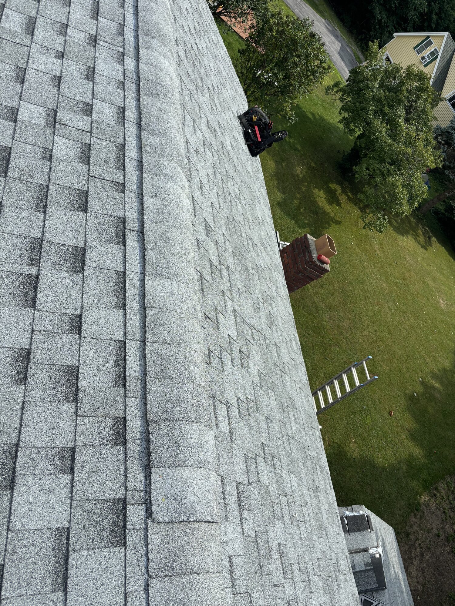 Spofford Construction LLC Image