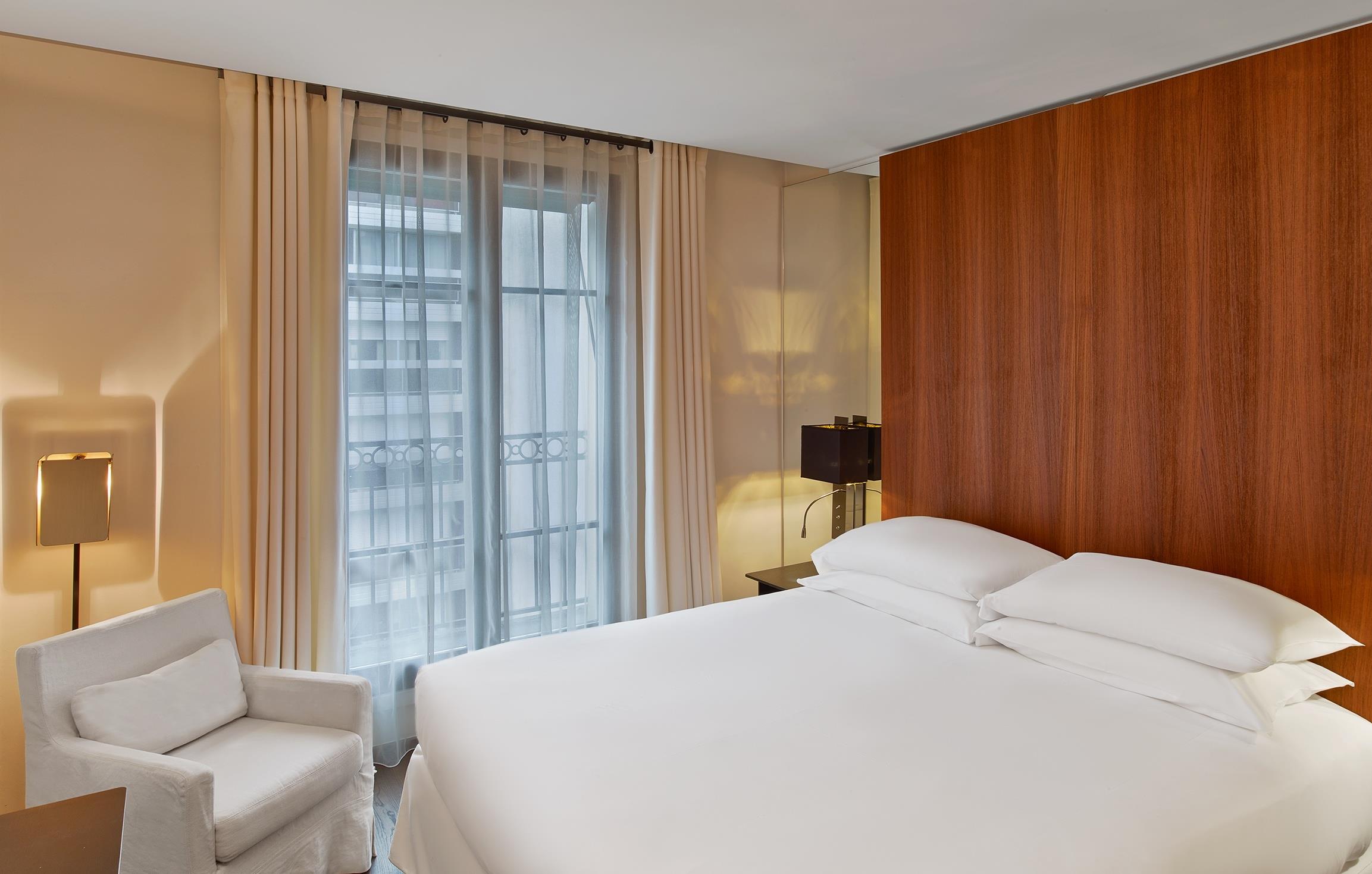 Images Le Metropolitan, a Tribute Portfolio Hotel, Paris