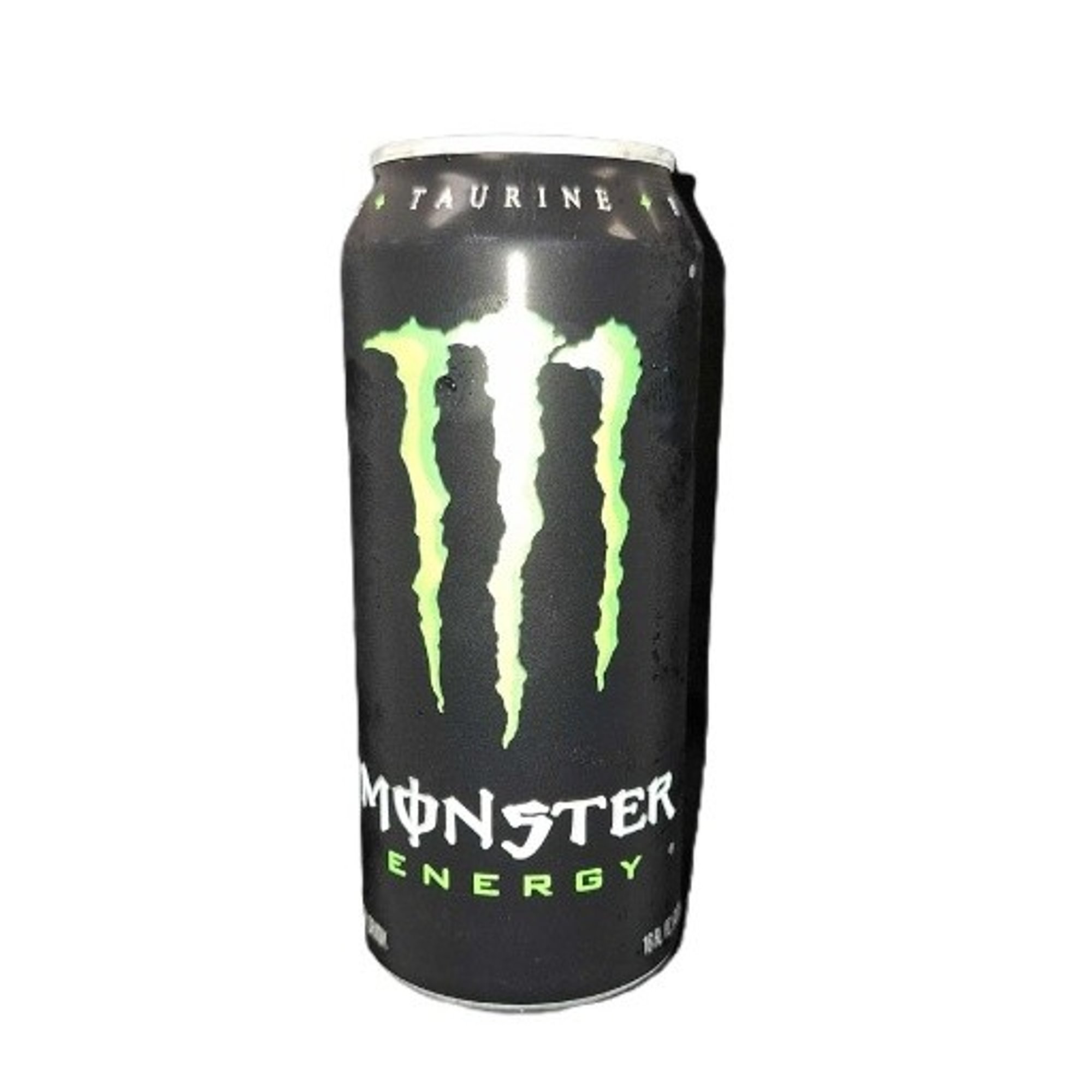 Green Monster Energy
