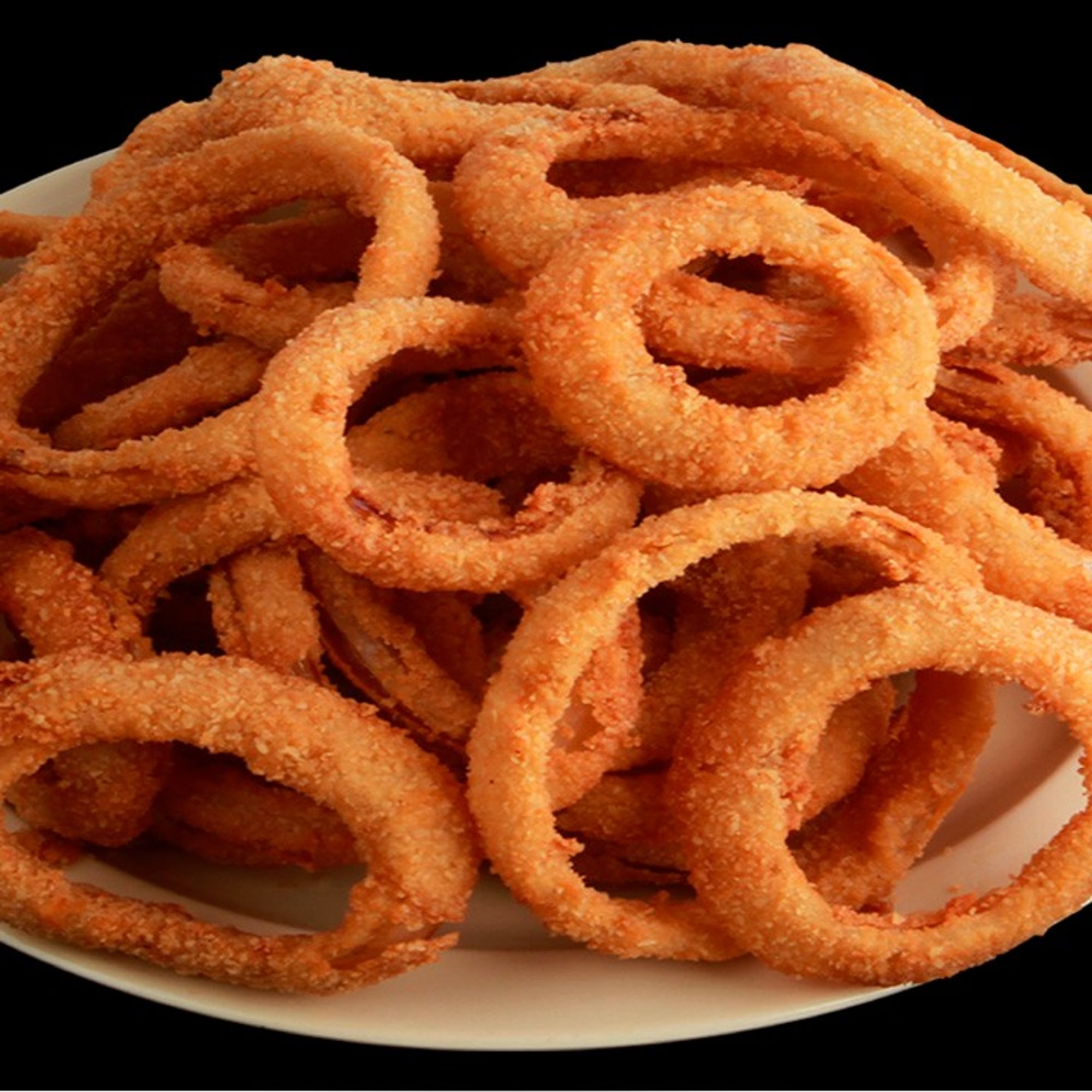 Onion Rings - Small