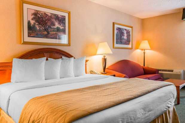 Images Quality Inn