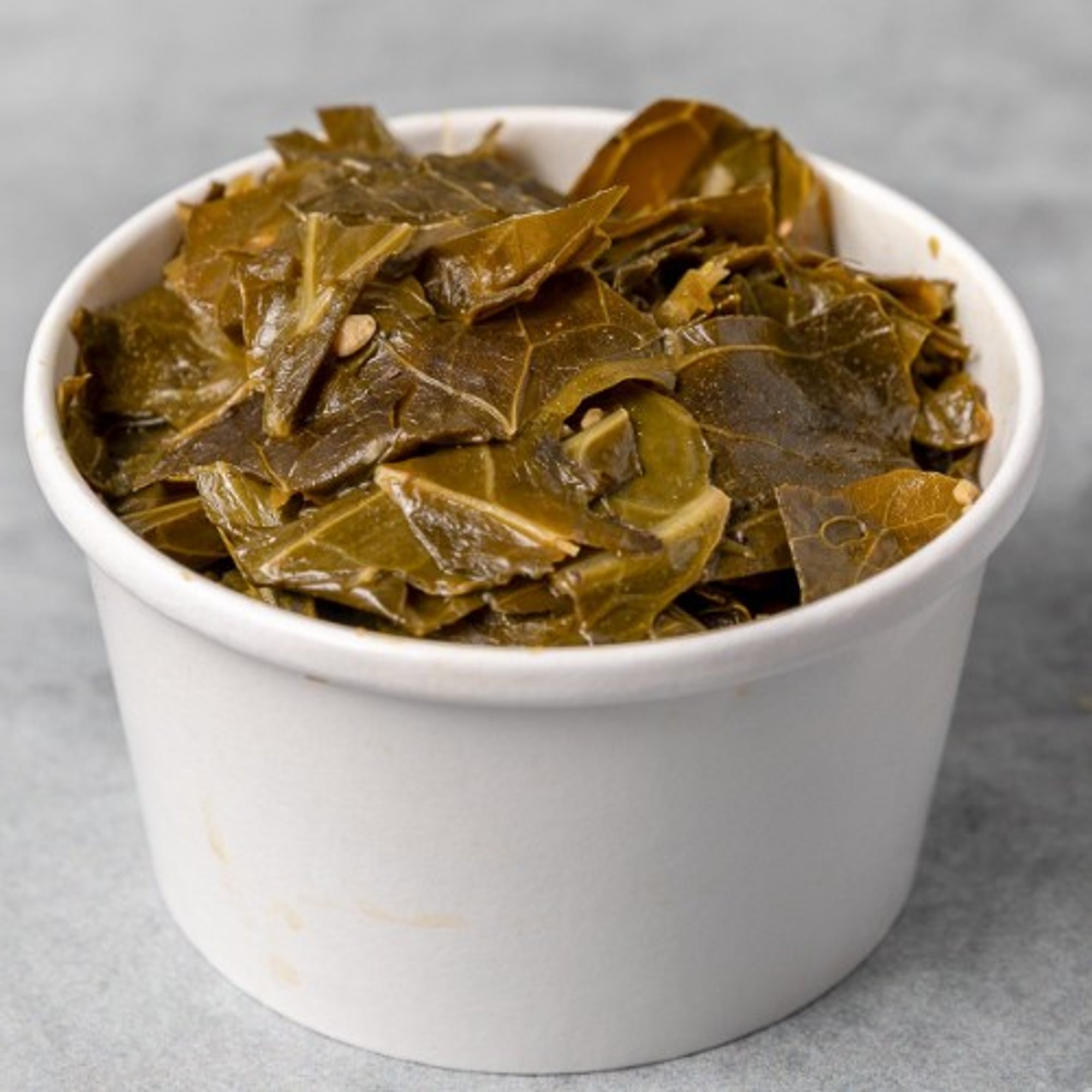 Collard Greens (CG)