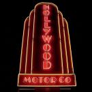 Hollywood Motor Co.