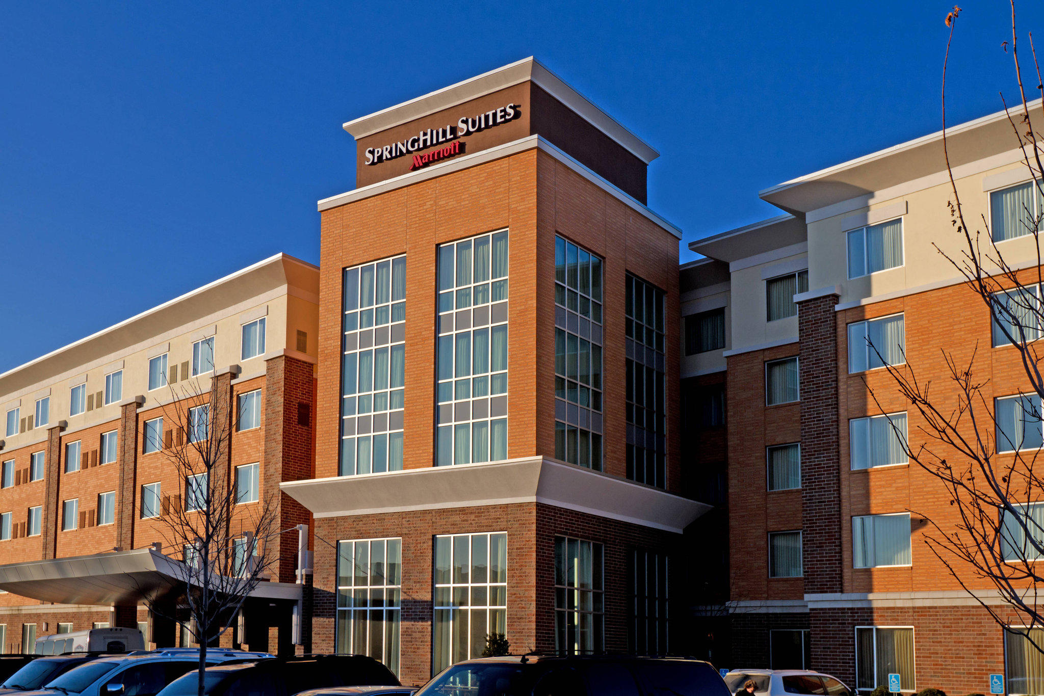 SpringHill Suites by Marriott Minneapolis-St. Paul Airport/Mall of America Photo