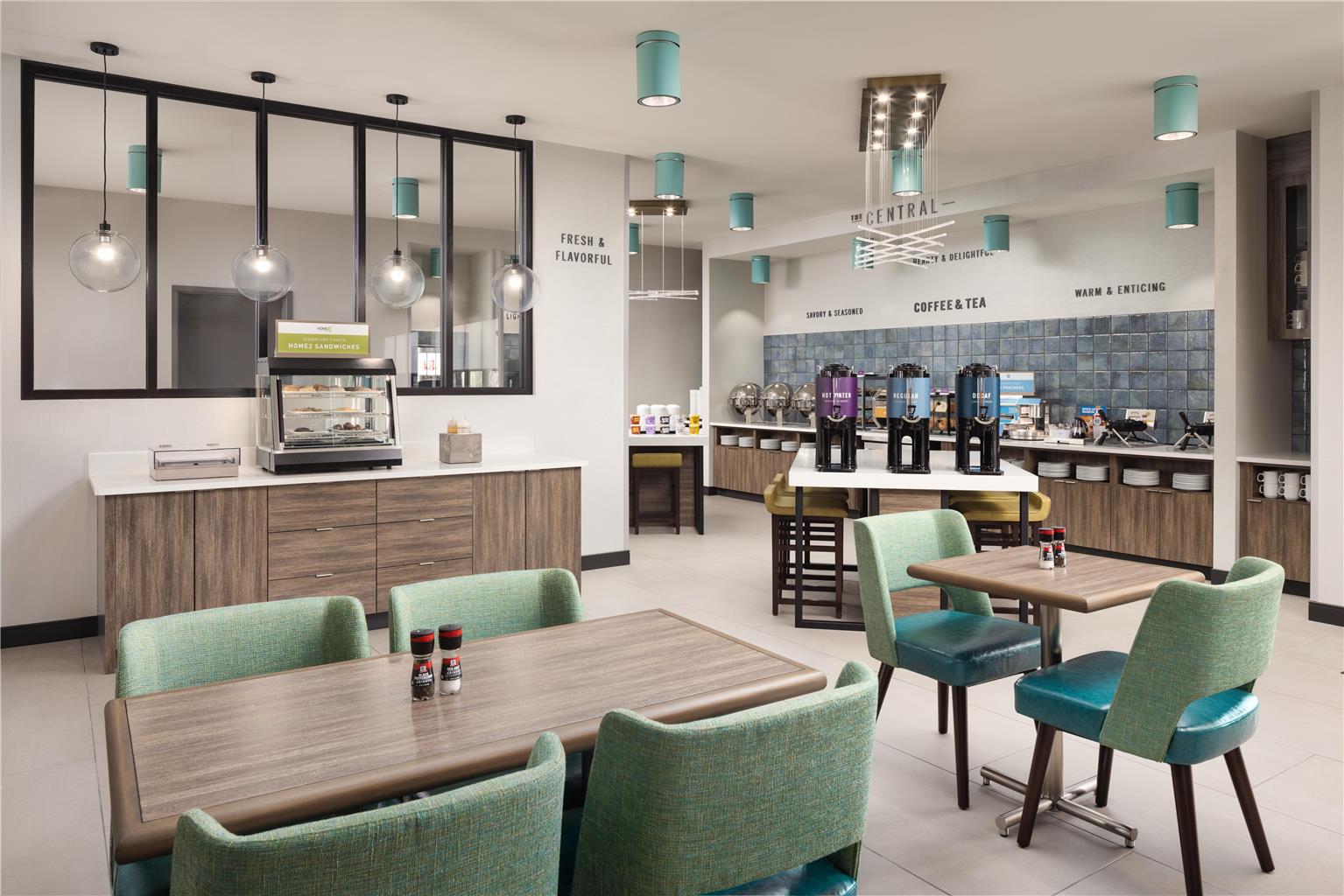 Tru by Hilton Cleveland Image