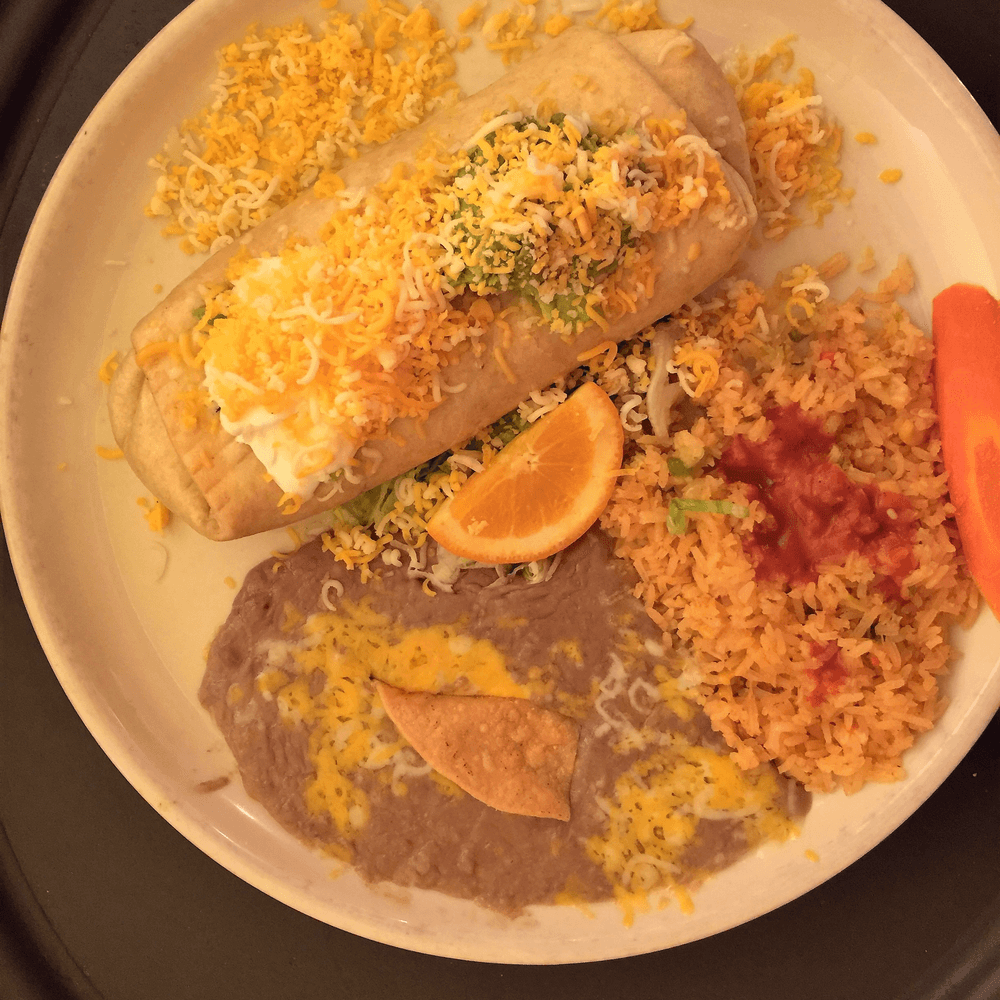 Chimichanga